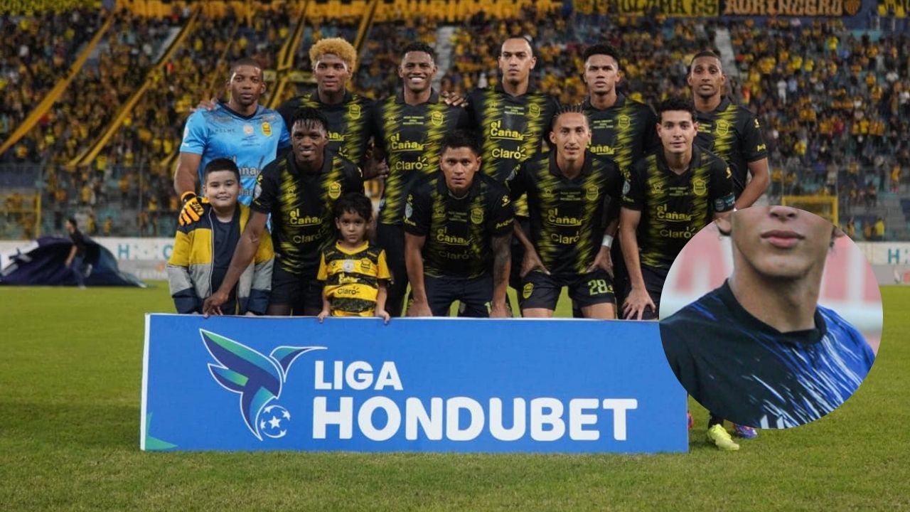 Real España ya tendría listo su primer fichaje para el próximo torneo