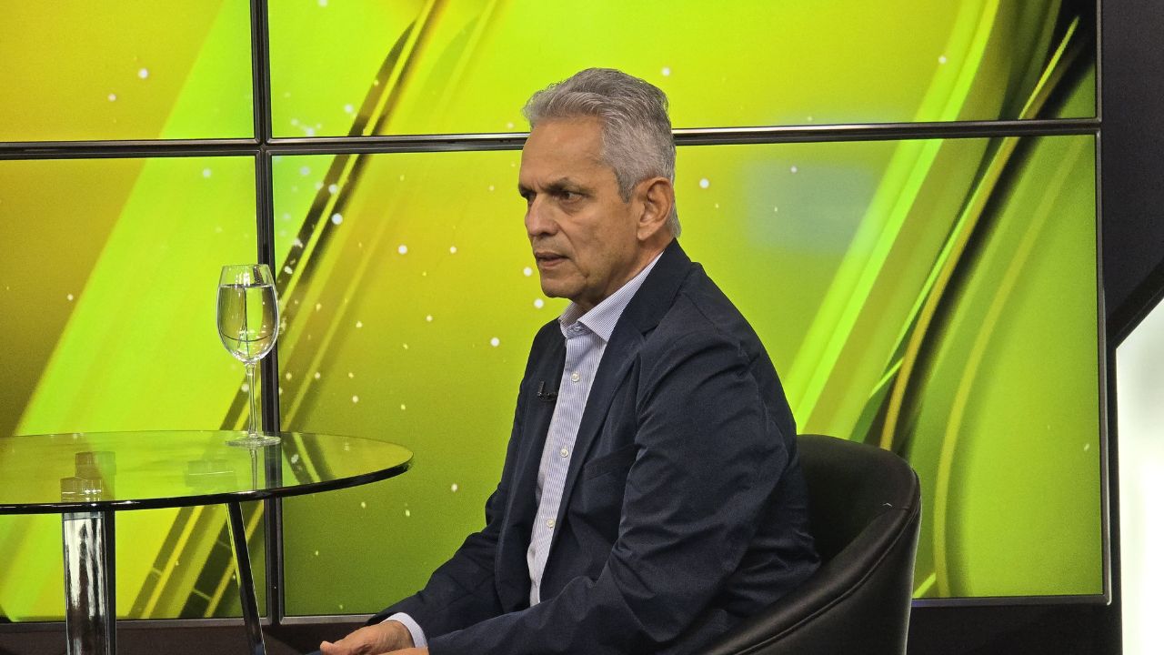 Reinaldo Rueda define los retos de la Selección Nacional de Honduras en 2025