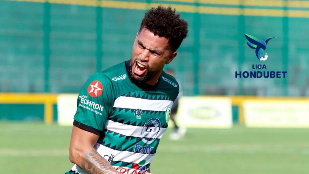 Rodrigo de Olivera encuentra equipo en Liga Nacional tras salvarse del descenso