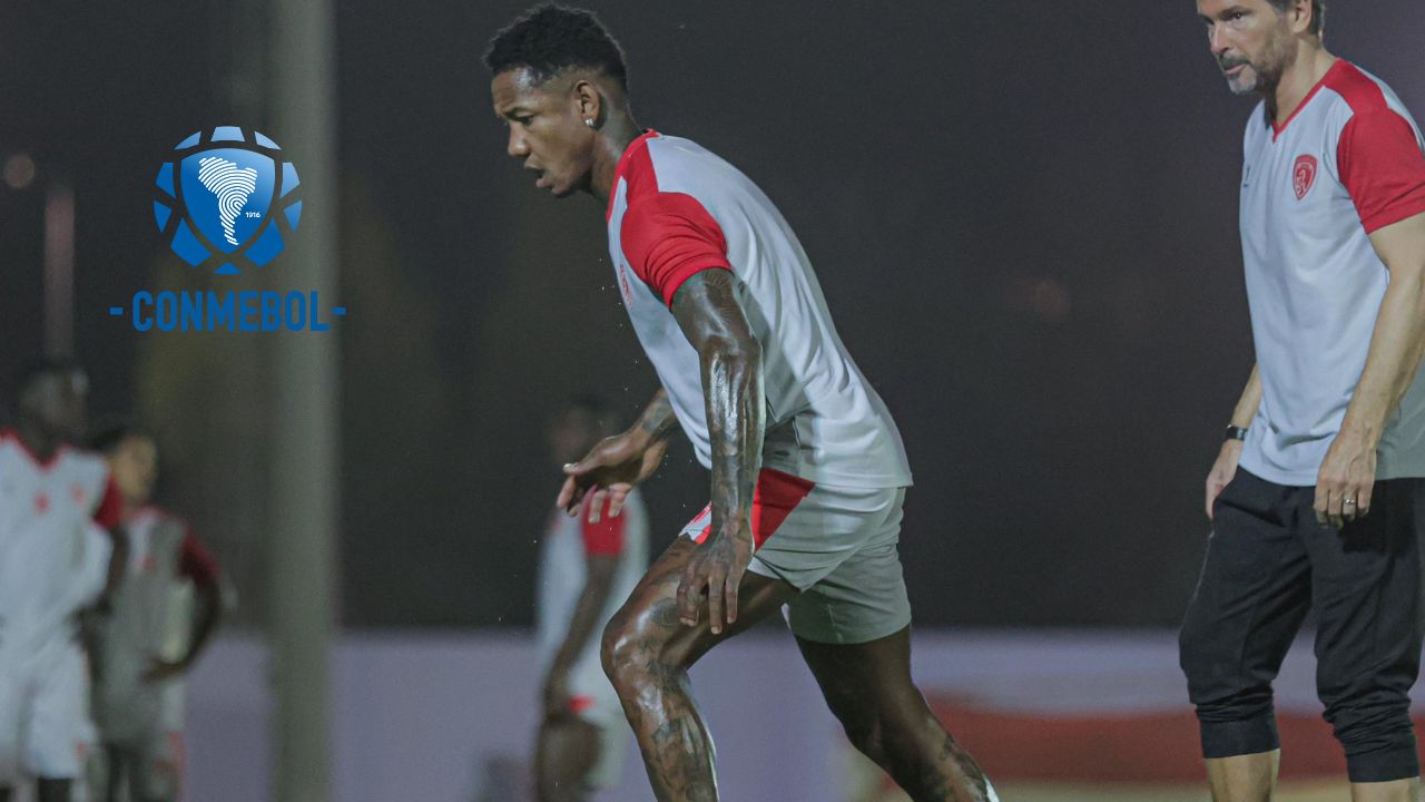 Revelan el posible destino de Romell Quioto para la próxima temporada