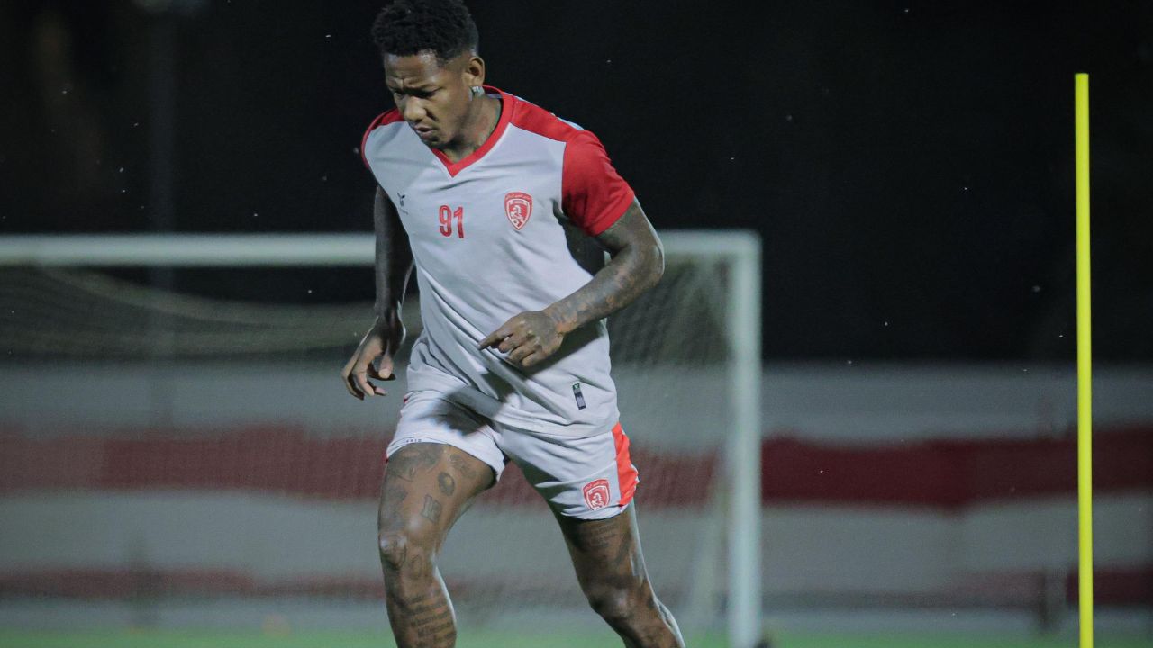 Romell Quioto cambiaría de equipo para la siguiente temporada