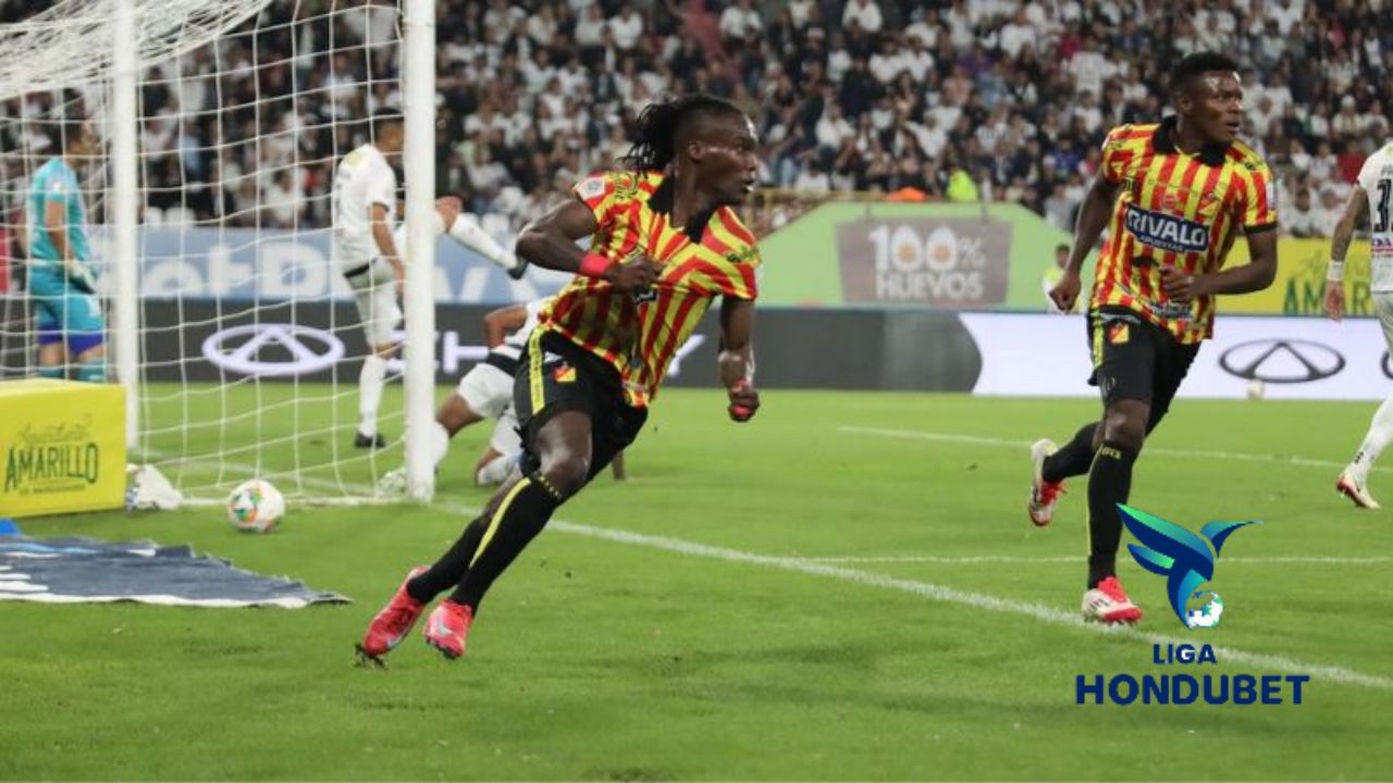 Rubilio Castillo podría regresar a un grande de la Liga Nacional de Honduras