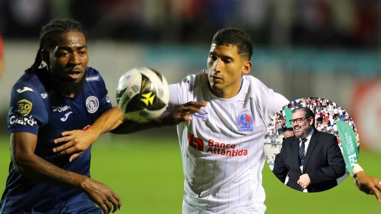 Secretario de la Liga Nacional adelanta cambio de formato para el próximo torneo