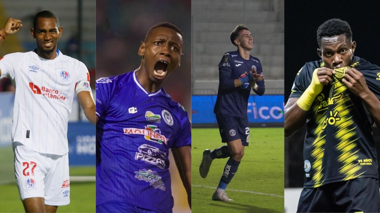 Liga Nacional: Así se disputarán las semifinales del Torneo Clausura 2024-2025