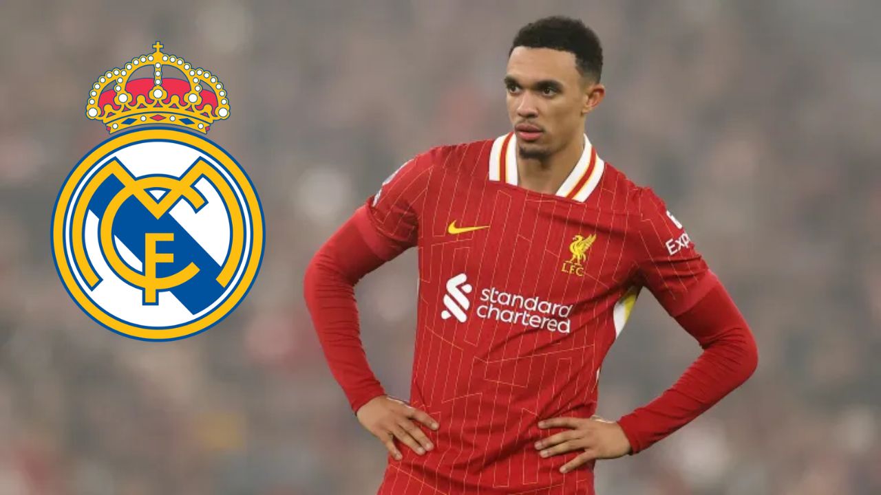 Trent Alexander-Arnold se despide del Liverpool y confirma fichaje por Real Madrid