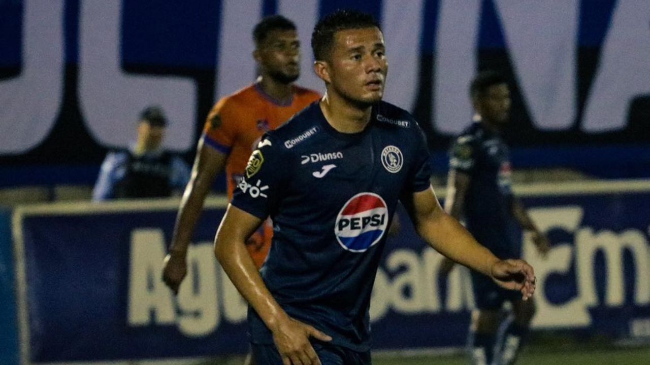 Walter Martínez ya tendría elegido su nuevo equipo tras dejar Motagua