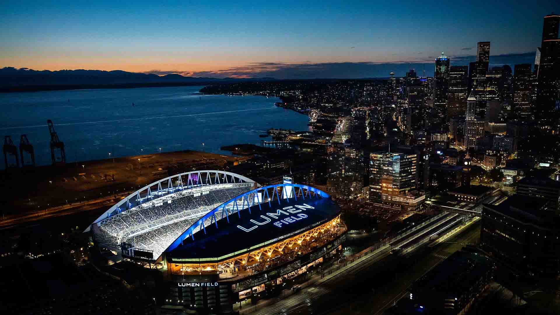 Lumen Field