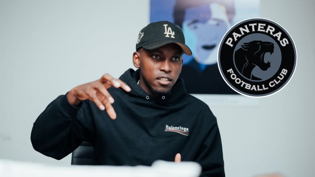 Alberth Elis toma decisión respecto a su equipo para la próxima temporada