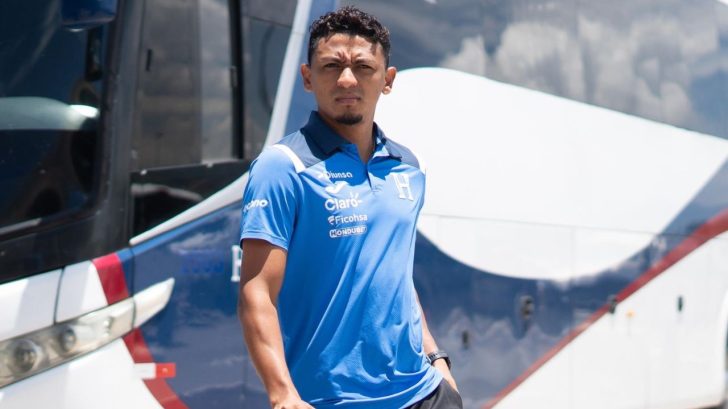 Alexy Vega anticipa duelo ante Canadá por debut de Copa Oro 2025