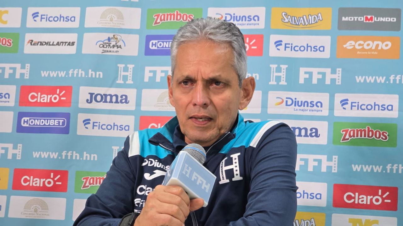 Rueda comparte ambiciones para Copa Oro y una de sus preocupaciones para eliminatorias