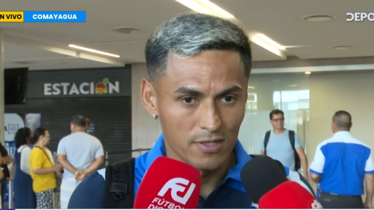 La reflexión de Andy Najar tras el sufrido triunfo ante Islas Caimán