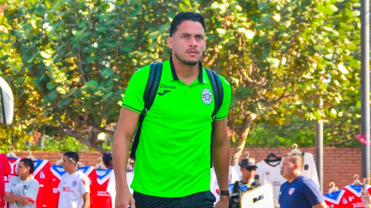 Ángel Tejeda ya tendría nuevo equipo tras su salida del Marathón