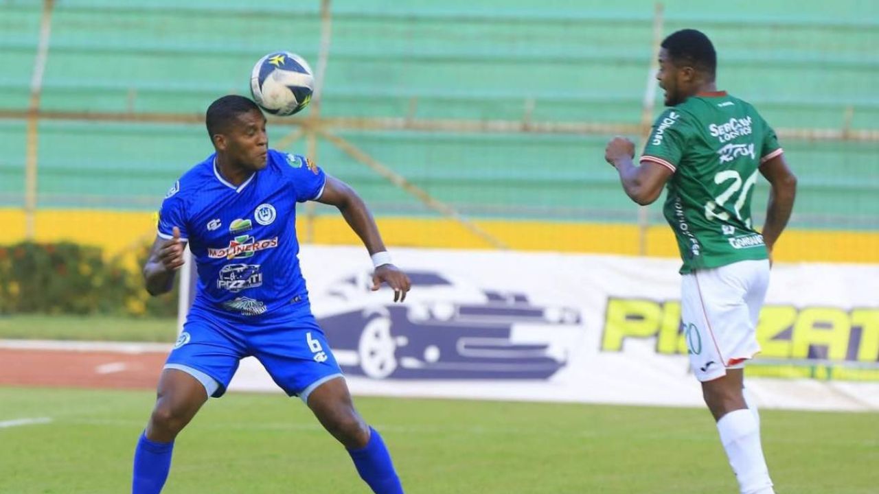 Brayan Beckeles tendría elegido su equipo para el próximo torneo