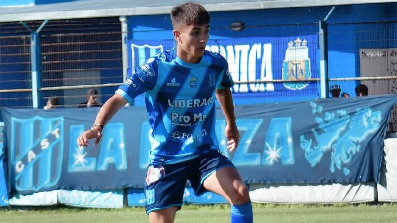 Jugador argentino muere durante una operación de rodilla