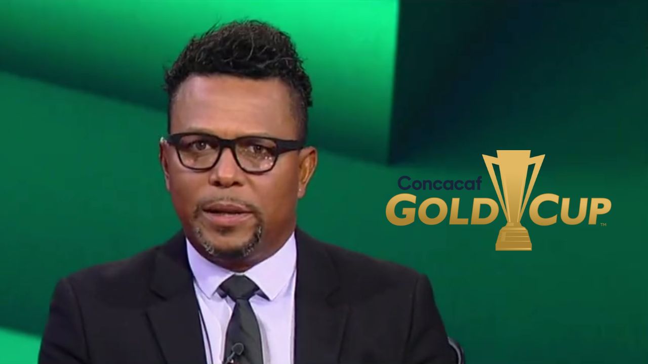 Carlos Pavón firma con equipazo para la nueva edición de la Copa Oro