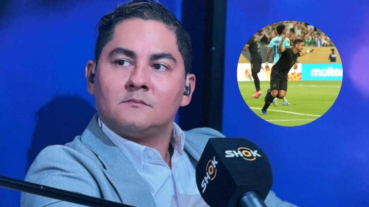 Chepe Bomba se arrepiente y reconoce grandeza de Honduras