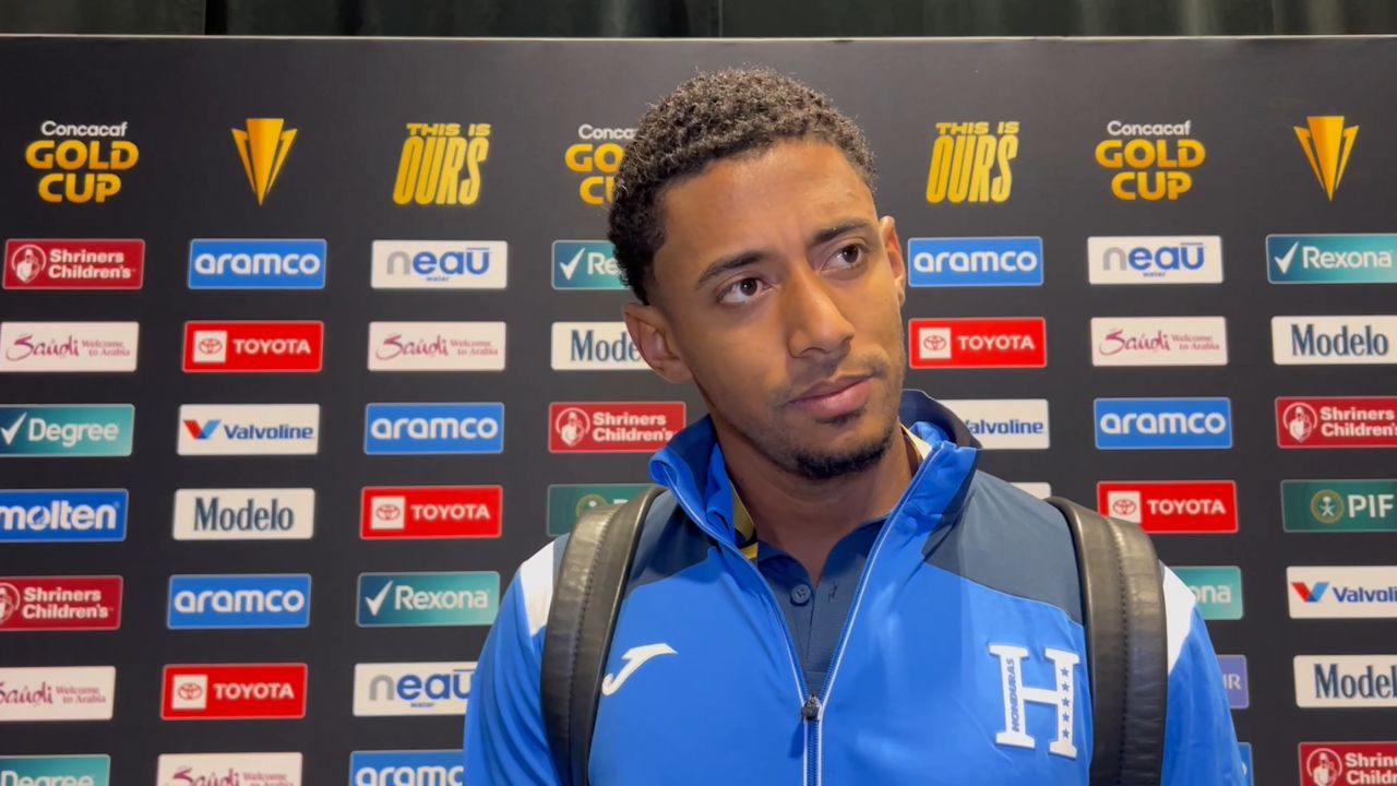Choco Lozano analiza en que quedó deber Honduras ante Canadá