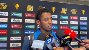 Choco Lozano comparte la clave del resurgimiento de la Selección de Honduras