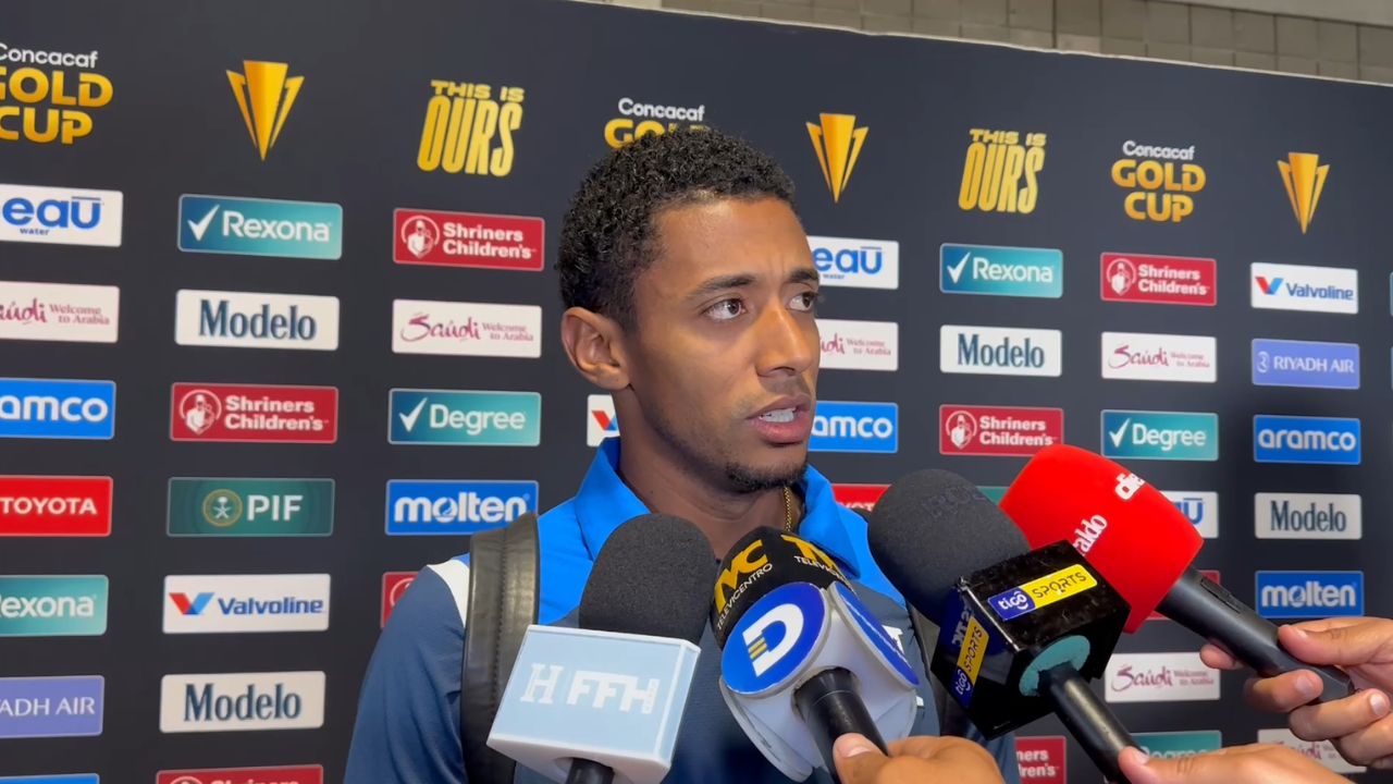 Choco Lozano comparte la clave del resurgimiento de la Selección de Honduras
