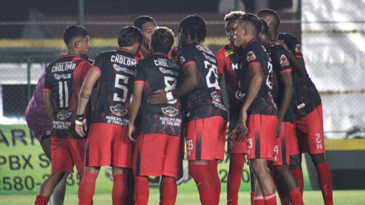 CD Choloma sostendrá amistoso internacional previo a inicio del Torneo Apertura 2025-2026