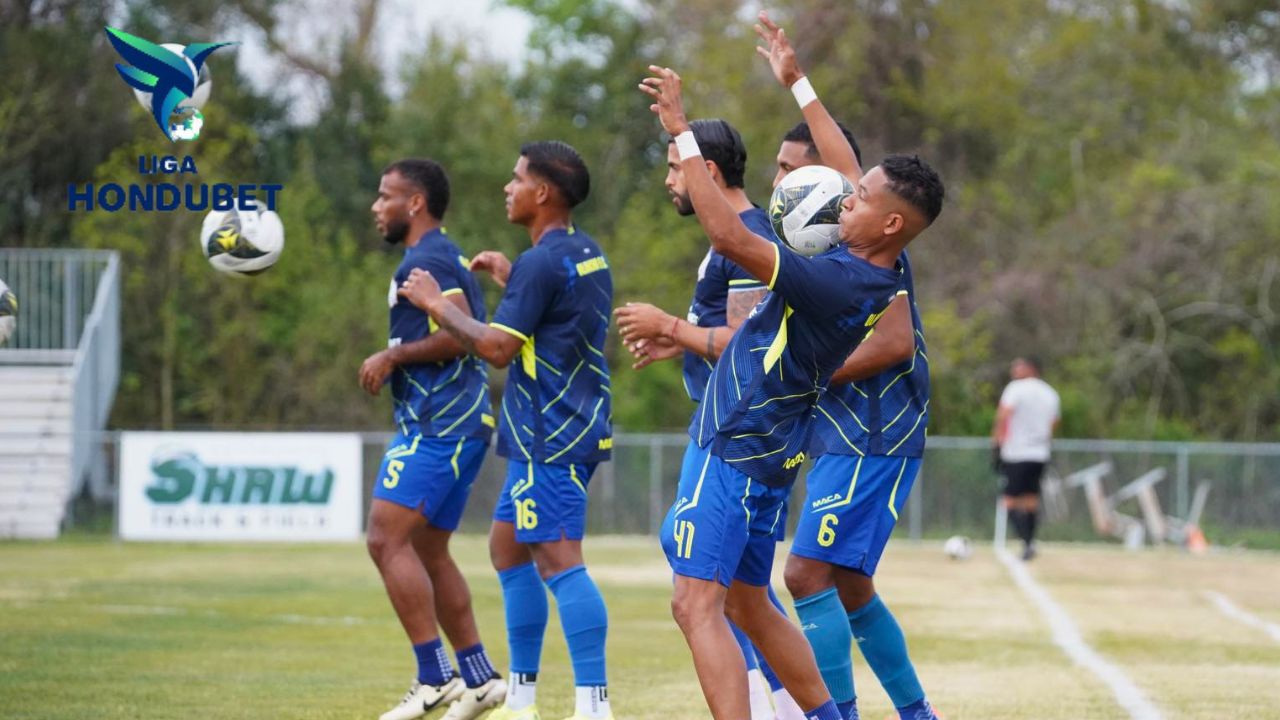 Christian Altamirano firmaría con otro equipo hondureño para el torneo Apertura