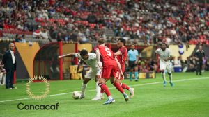 Imagen de Concacaf escoge polémico árbitro para el Honduras vs El Salvador
