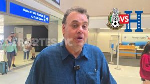 Imagen de David Faitelson describe las fortalezas de Honduras que podrían complicar a México