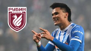 Denil Maldonado es fichado por histórico equipo europeo