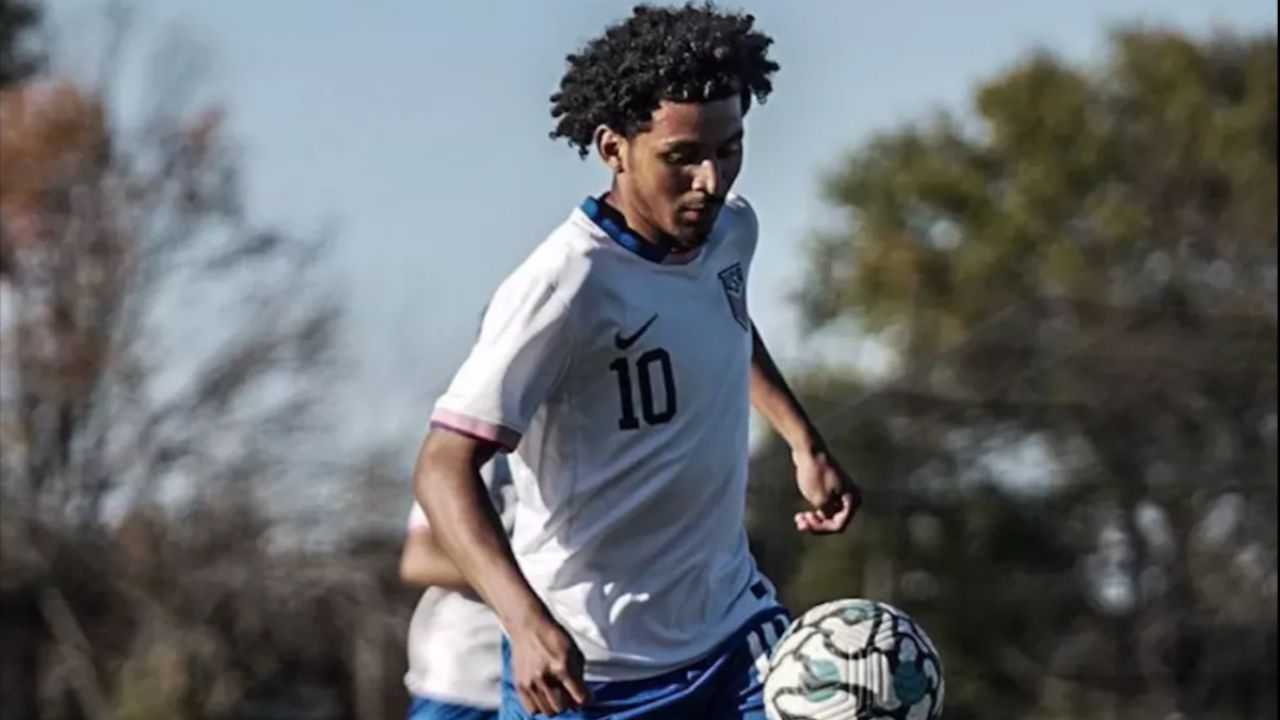 Futbolista hondureño fue deportado por ICE tras engaño de las autoridades