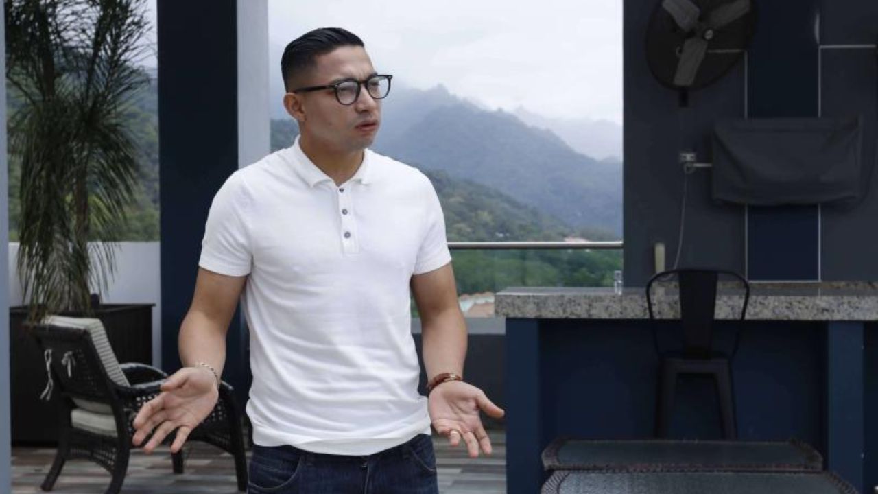 Emilio Izaguirre recibe sanción de parte de la Comisión de Disciplina