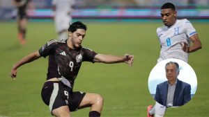 FFH expone su temor por el tema del arbitraje para duelo ante México