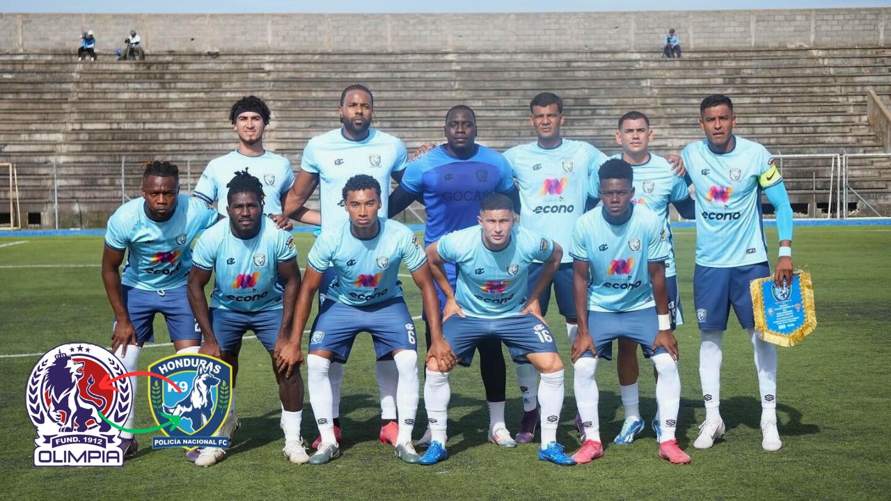 Génesis PN recibirá tres jugadores de parte del Olimpia para el próximo torneo