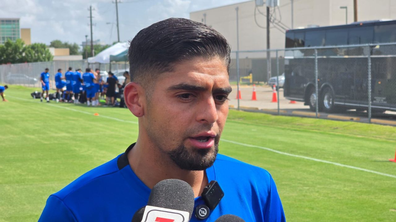 Seleccionado salvadoreño pide respesto para Honduras pese a goleada en Vancouver