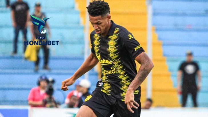 Jean Jack Baptiste decide en qué equipo jugará el torneo Apertura 2025-26