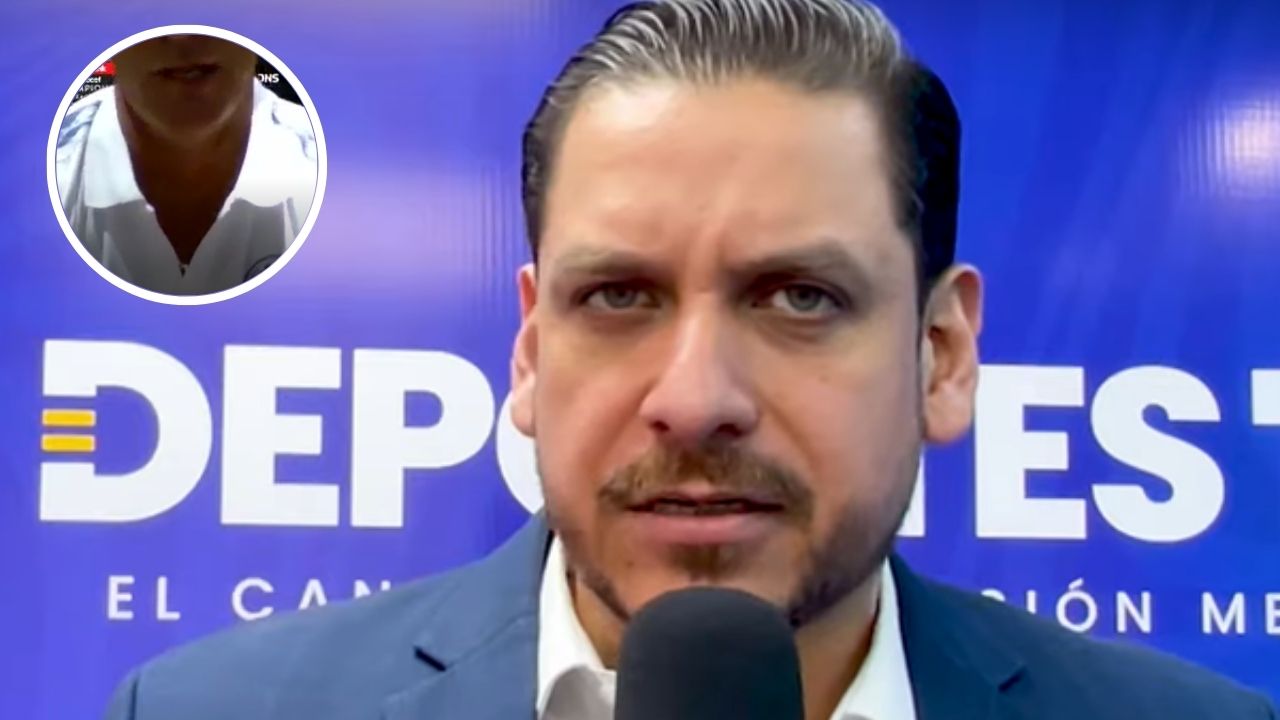 Jimmy Rodríguez nombra al que debería ser el entrenador de Honduras