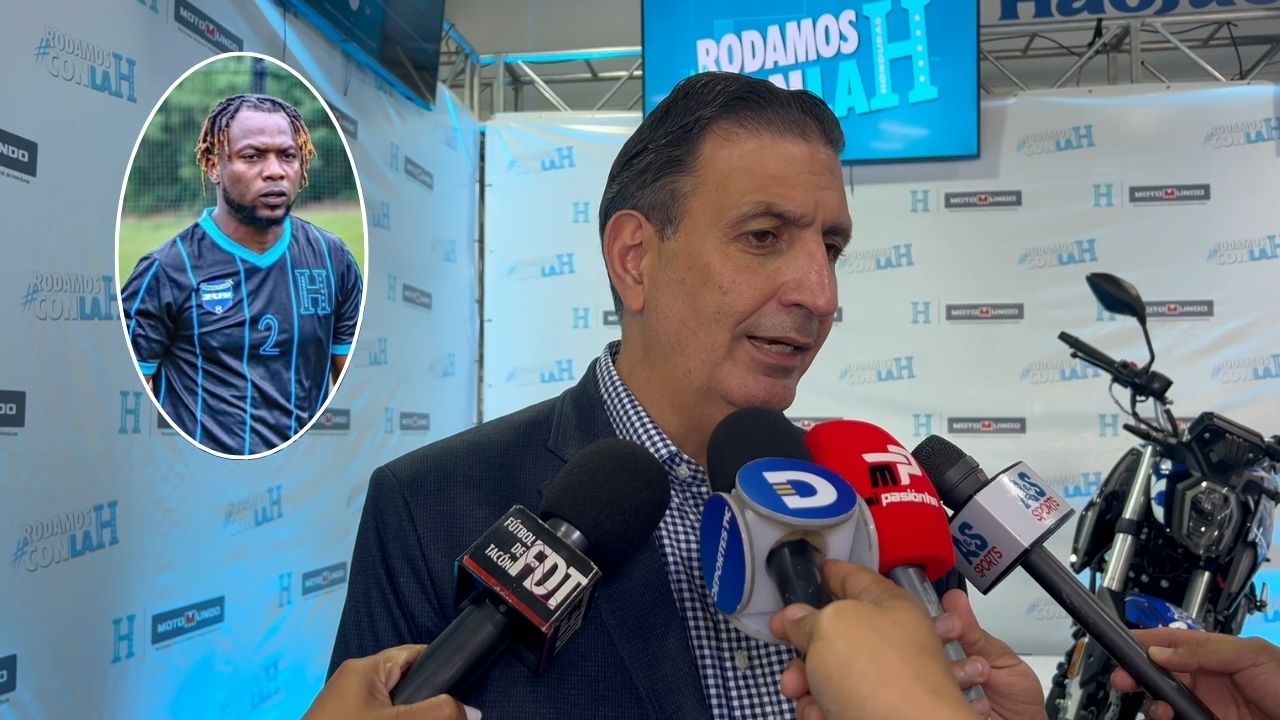 FFH fija postura sobre futbolistas en torneos burocráticos de Estados Unidos