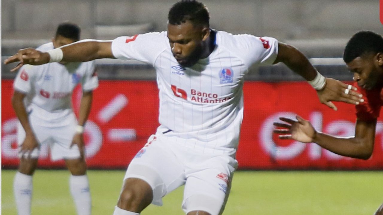 Jorge Benguché decide dónde jugará tras interés del Saprissa de Costa Rica