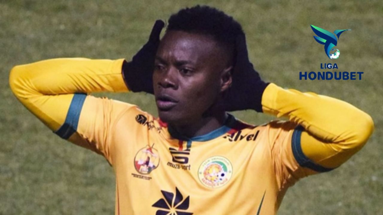 Junior Lacayo podría fichar con equipo de la Liga Nacional de Honduras