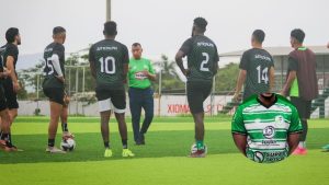Juticalpa FC confirma dos fichajes de peso de cara al Torneo Apertura 2025