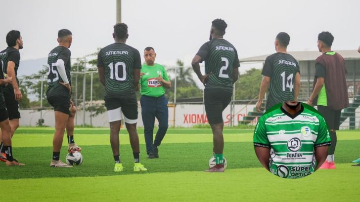 Juticalpa FC confirma dos fichajes de peso de cara al Torneo Apertura 2025