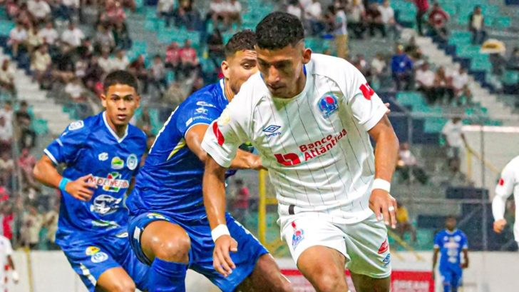 Liga Nacional confirma con cuántos equipos se jugará el torneo Apertura