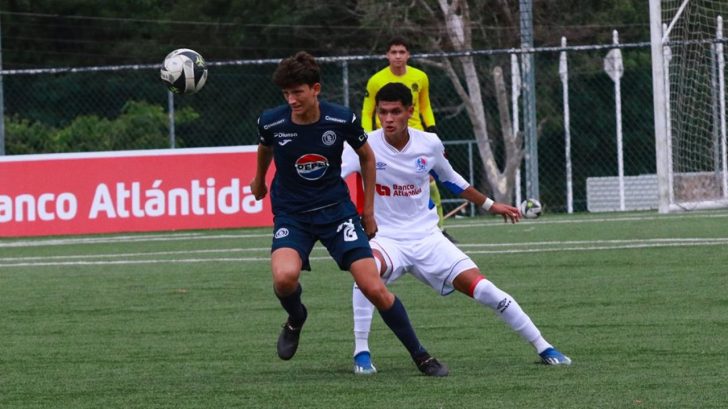 Liga Nacional modifica el desarrollo del Torneo de Reservas