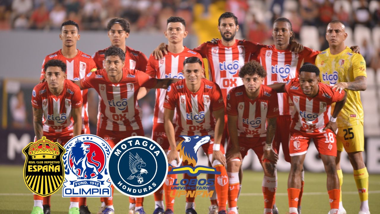 Real Estelí confirma amistoso contra equipo hondureño previo a Copa Centroamericana