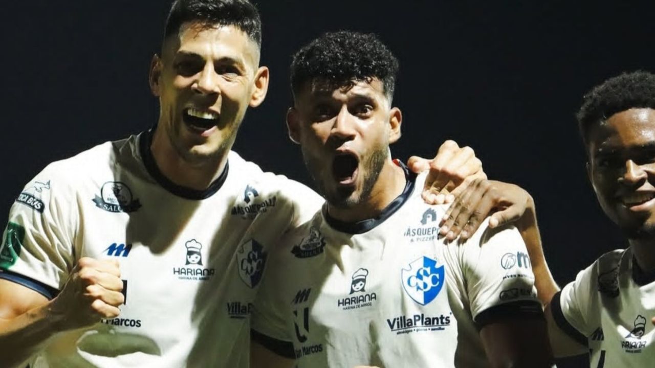 Marcelo Pereira define el equipo donde jugará la siguiente temporada