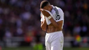 Imagen de Mbappé queda descartado para el duelo ante Pachuca por el Mundial de Clubes