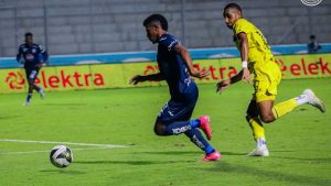 Motagua oficializa una nueva alta para el torneo Apertura 2025-26