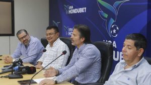 Revelan quién fue el responsable de cambiar el formato del próximo torneo de Liga
