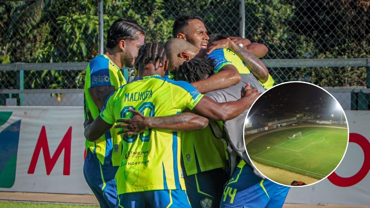 Olancho FC define su sede de cara al Torneo Apertura 2025-2026
