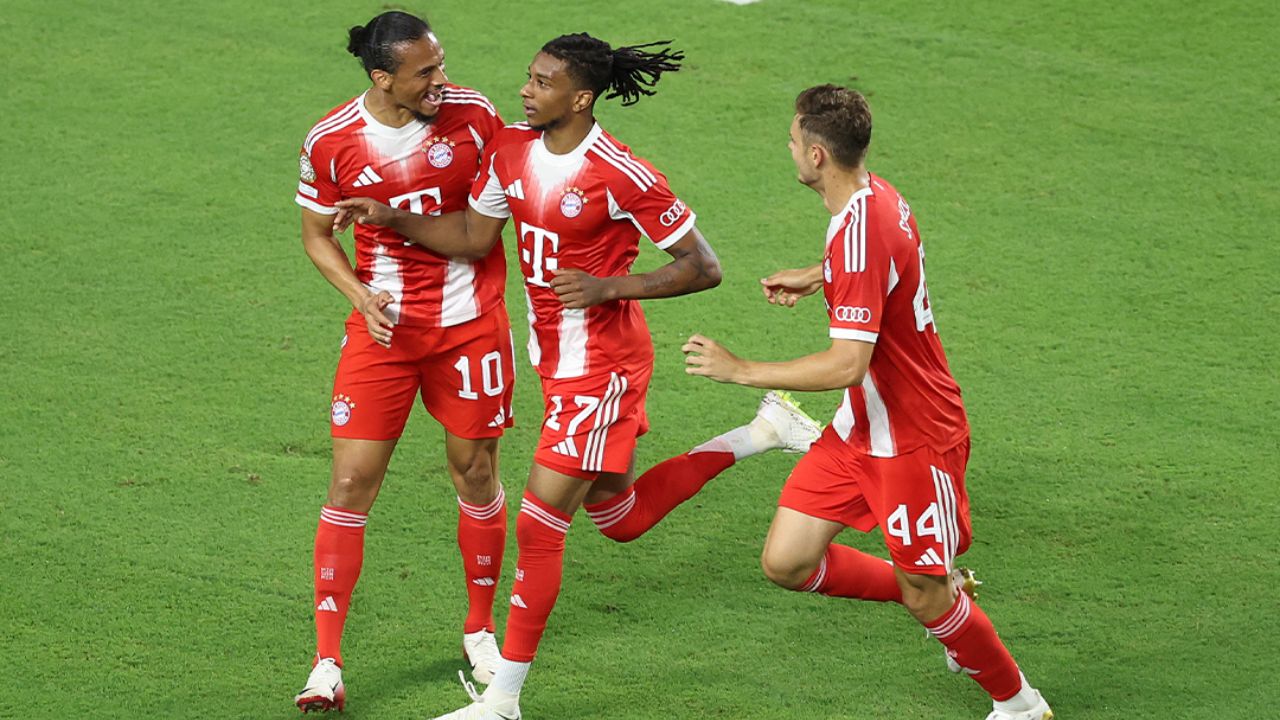 Bayern Múnich vence a Boca Juniors y termina el invicto de Sudamérica