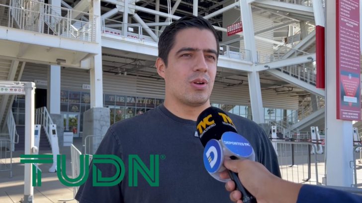 Periodista de TUDN analiza las posibilidades que tiene Honduras de eliminar a México